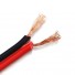 Кабель двожильний 20awg 0.32 мм²